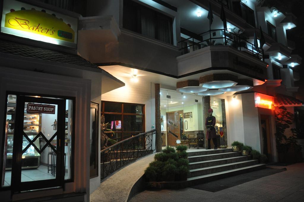 珍宝酒店 Karnāl 客房 照片